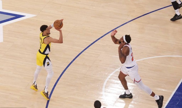 米勒时刻重现纽约 尼克斯噩梦之夜发生了什么？