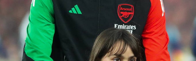 阿森纳信心满满，Merino豪言逆转巴黎圣日耳曼