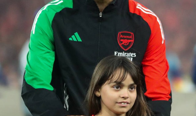 阿森纳信心满满，Merino豪言逆转巴黎圣日耳曼