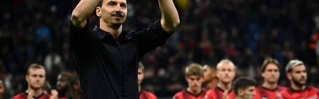 一日意甲动向：飞翼渴望加盟国米证实自己，伊布不会离开圣西罗