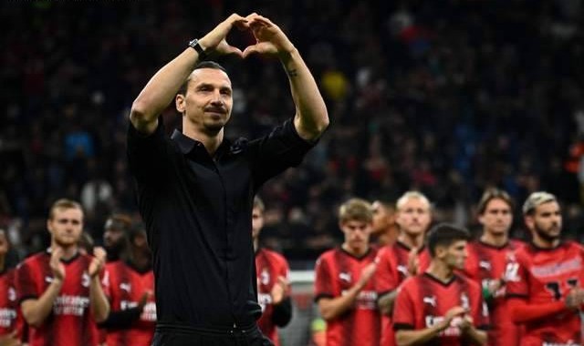 一日意甲动向：飞翼渴望加盟国米证实自己，伊布不会离开圣西罗