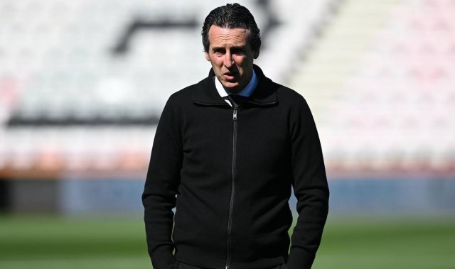 1-0，53岁埃梅里率队2连胜，追平切尔西，逼近欧冠席位区