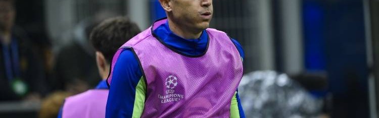 自毁长城，弗里克这一招丢人现眼，爱徒成国米卧底，队友愤怒不已