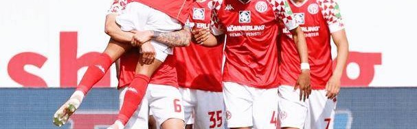 周六德甲赛事：波鸿对阵美因茨，哪支球队将斩获胜利？