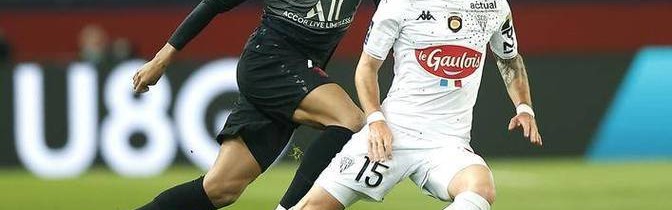 法甲保级与欧战之争：昂热主场力拼，斯特拉斯堡客场争胜