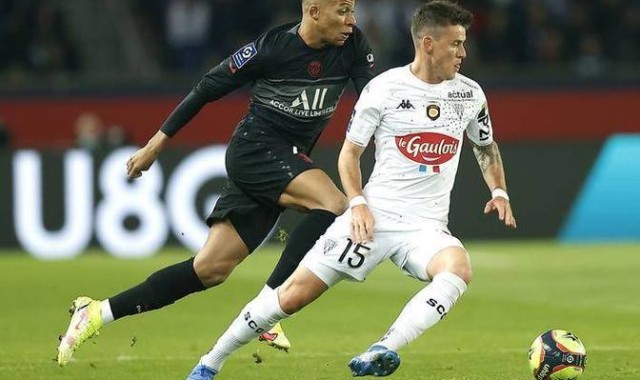 法甲保级与欧战之争：昂热主场力拼，斯特拉斯堡客场争胜