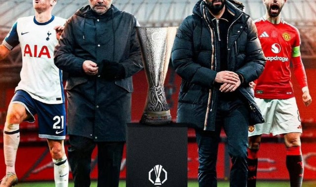 欧战全线出炉：曼联、热刺晋级决赛，精彩对决即将上演