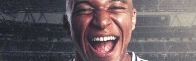 C罗接班人诞生！姆巴佩40球血洗西甲斩获银河之星 皇马8万球迷膜拜新王登基！