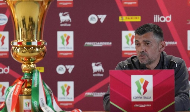 意甲风云突变！孔蒂九大“军令状”震动那不勒斯，冠军教头狮子大开口？