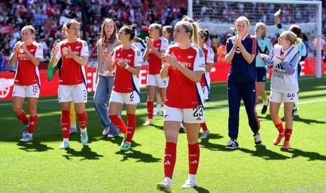 克伦克致全体枪迷的一封信：为了取得更好成绩，我们计划加大投入