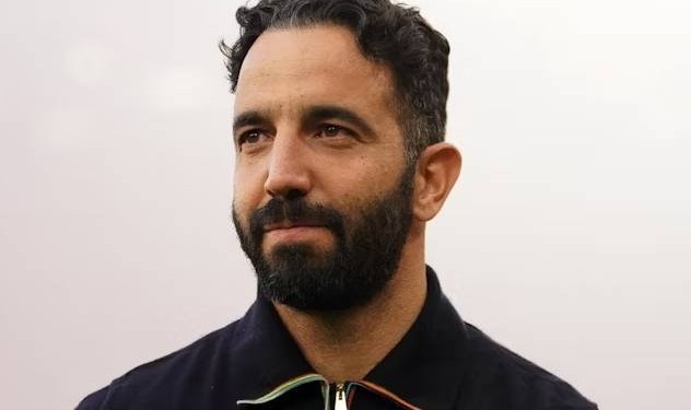 历史最差战绩压垮曼联！阿莫林拒辞职：若无信任将主动离开 红魔或陷财务深渊