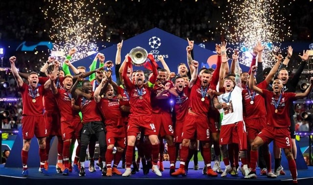 谁是英格兰球队欧战冠军王？阿森纳2冠垫底，切尔西9冠第二