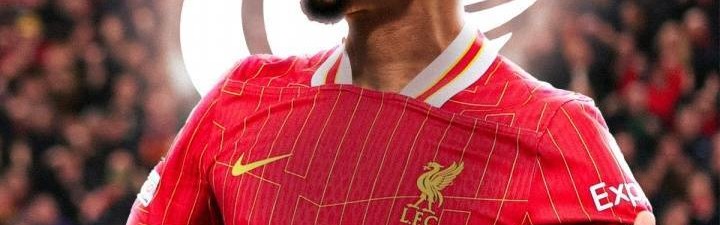 预计1亿欧图片报：利物浦已告知法兰克福 愿支付埃基蒂克要价