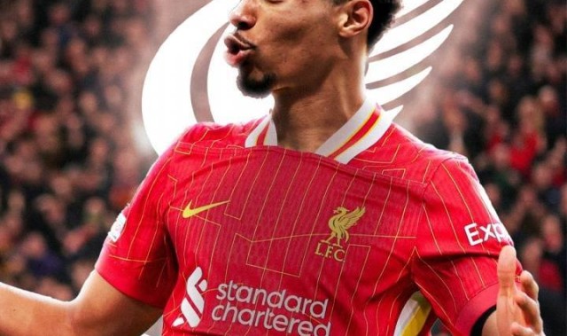 预计1亿欧图片报：利物浦已告知法兰克福 愿支付埃基蒂克要价