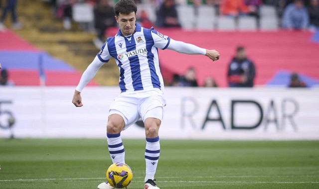 阿森纳敲定今夏5200万镑第一签 塔帅+新转会主管已确认