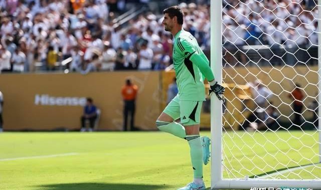 姆巴佩侧钩，补时3分钟2球1红，十人皇马3比2多特晋级世俱杯四强