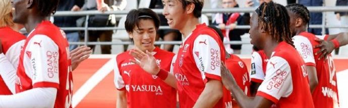 法甲联赛：梅斯 1-1 兰斯，将晋级悬念留到了次回合