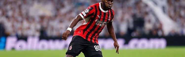 意甲动态：米兰即将签下贾沙里，国米放弃卢克曼追逐目标