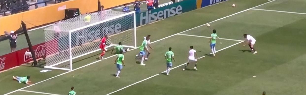 太稳了！大巴黎2-0西雅图海湾人，成功晋级16强，展现冠军潜质