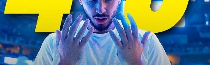 申京欧洲杯至今场均20+8+6 三项数据均位居前十