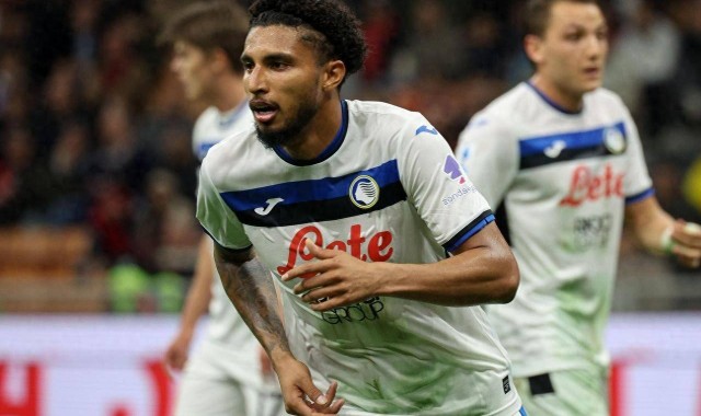 一亿欧元计划！橡树资本锁定意甲顶级中场！国米阵容有望迎来巨变