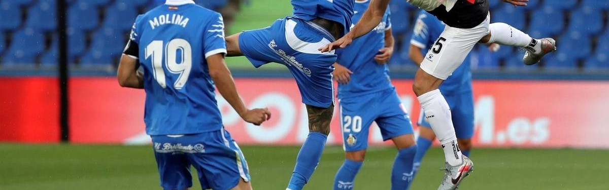 西甲第32轮：西班牙人对阵赫塔菲，武磊老东家拿下三分提前上岸？