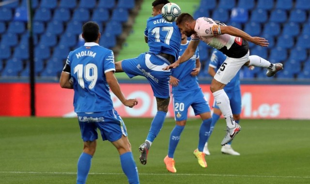 西甲第32轮：西班牙人对阵赫塔菲，武磊老东家拿下三分提前上岸？