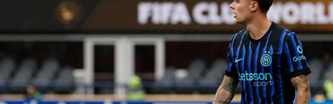 意甲最新动向：阿莱格里认可引进津琴科，国米签下扎莱夫斯基