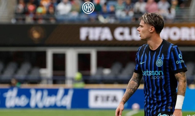 意甲最新动向：阿莱格里认可引进津琴科，国米签下扎莱夫斯基