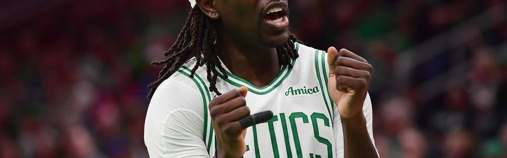 曝霍勒迪对被送至开拓者感到愤怒 或寻求再次交易