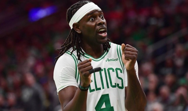 曝霍勒迪对被送至开拓者感到愤怒 或寻求再次交易