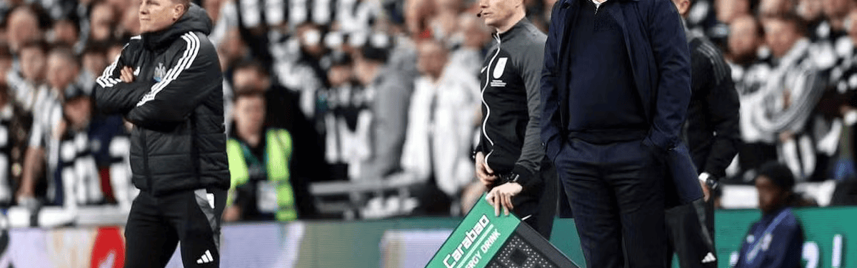 英超年度最佳教练候选盘点：五位名帅谁将问鼎殊荣？