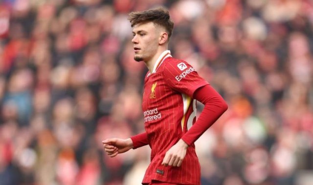 布拉德利：我这辈子都是利物浦球迷 我只想为俱乐部带回更多冠军