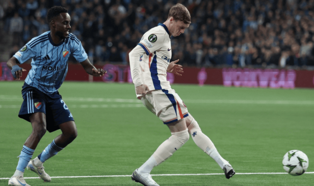 18场0球！英超第3人又哑火，1.3亿巨星急速陨落，身价严重虚高