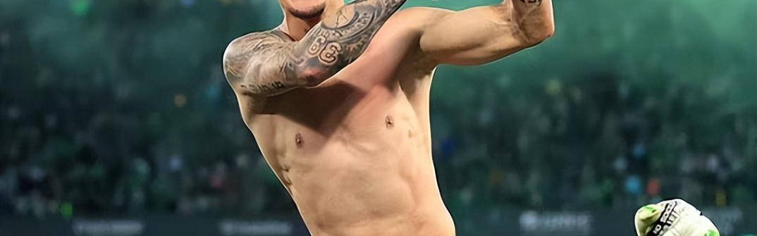 5000万欧元！马竞欲借助巴西国脚安东尼争夺新赛季西甲冠军？