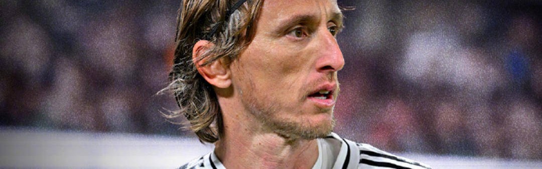 伯纳乌再无“魔笛” 莫德里奇宣布世俱杯后离开皇马