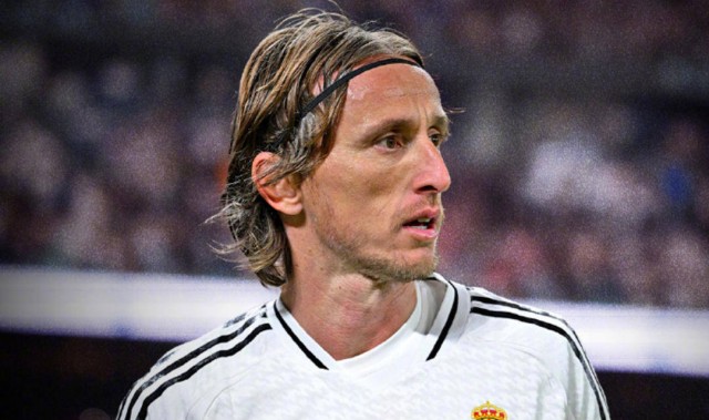 伯纳乌再无“魔笛” 莫德里奇宣布世俱杯后离开皇马