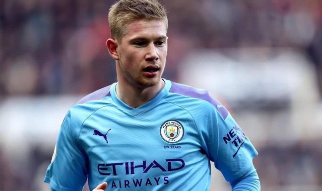 丁丁弃钱去意甲罗德里戈情绪崩了：天才两重天