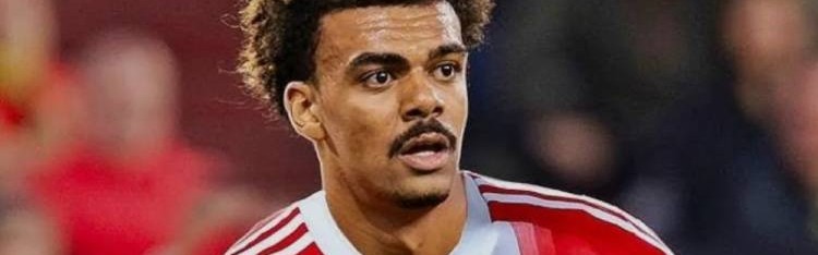 转会费预计3500万欧！图片报：拜仁有意21岁切尔西后卫维加