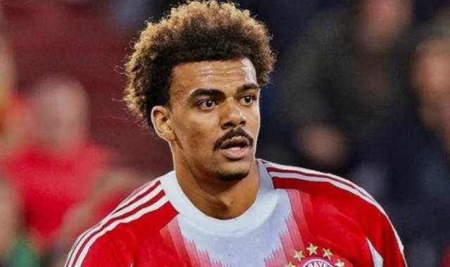 转会费预计3500万欧！图片报：拜仁有意21岁切尔西后卫维加