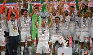 这就是德甲：拜仁重新夺冠从来不是“能不能”，而是“何时”