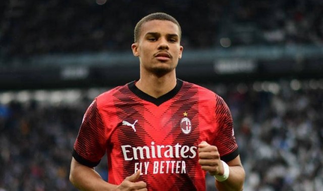 意甲转会最新动向：阿莱格里点名欲签黑又硬中锋，国米或即将成功薅羊毛