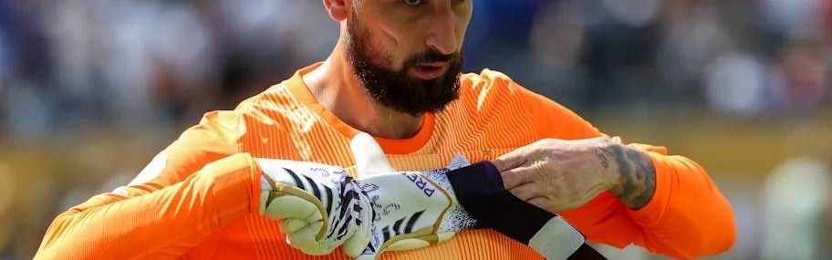 多纳鲁马续约僵局，切尔西曼联伺机而动，巴黎寻新门将引核心不满