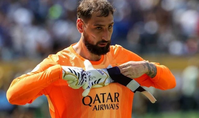 多纳鲁马续约僵局，切尔西曼联伺机而动，巴黎寻新门将引核心不满