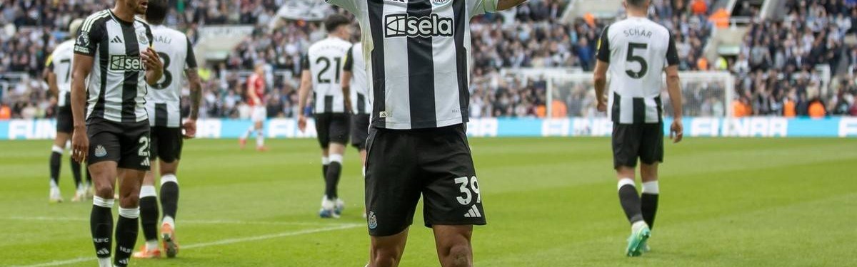 纽卡喜获回报，曼城阿森纳决战生死，阿尔特塔欧冠命运坎坷