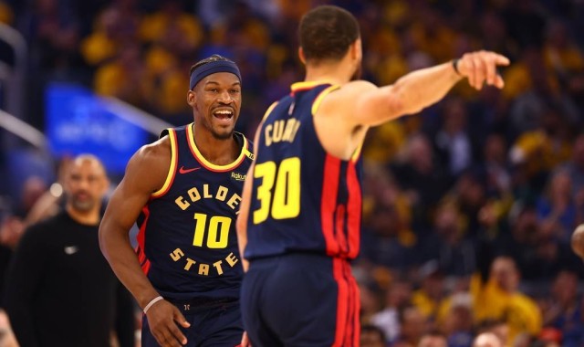 巴特勒复出之夜再立奇功 火箭最后一口气究竟差在哪？