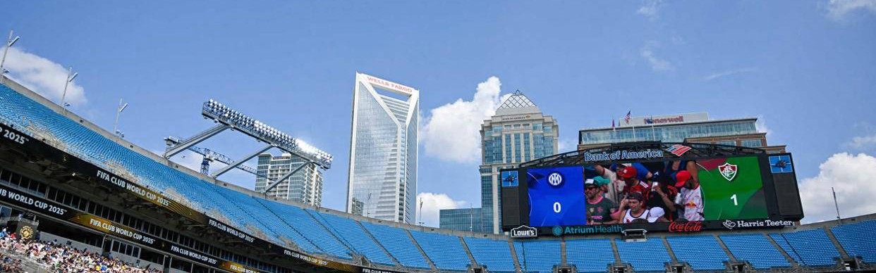 世俱杯再次引发意外，欧冠亚军国米遭淘汰，暗流涌动