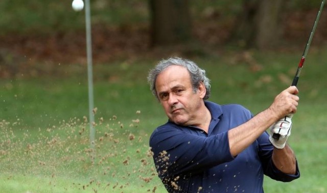 普拉蒂尼：上次看国米还是10年欧冠决赛 决赛支持谁？我是法国人