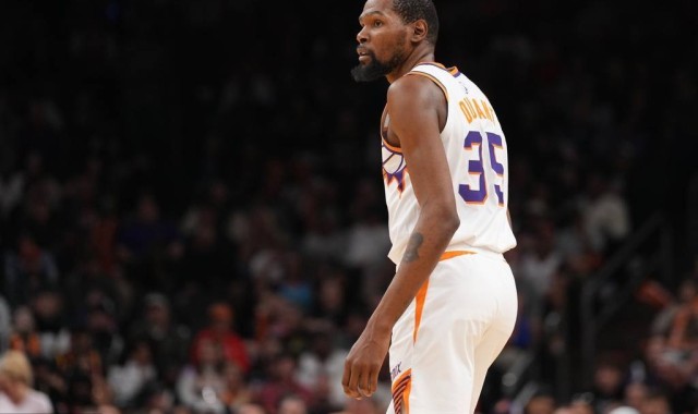 杜兰特去哪儿闹剧又上线 为何这次火箭成为首选？