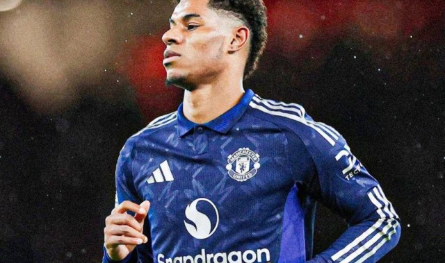 巴塞罗那欲再次签下拉什福德，切尔西或需出售球员以欧冠注册新援